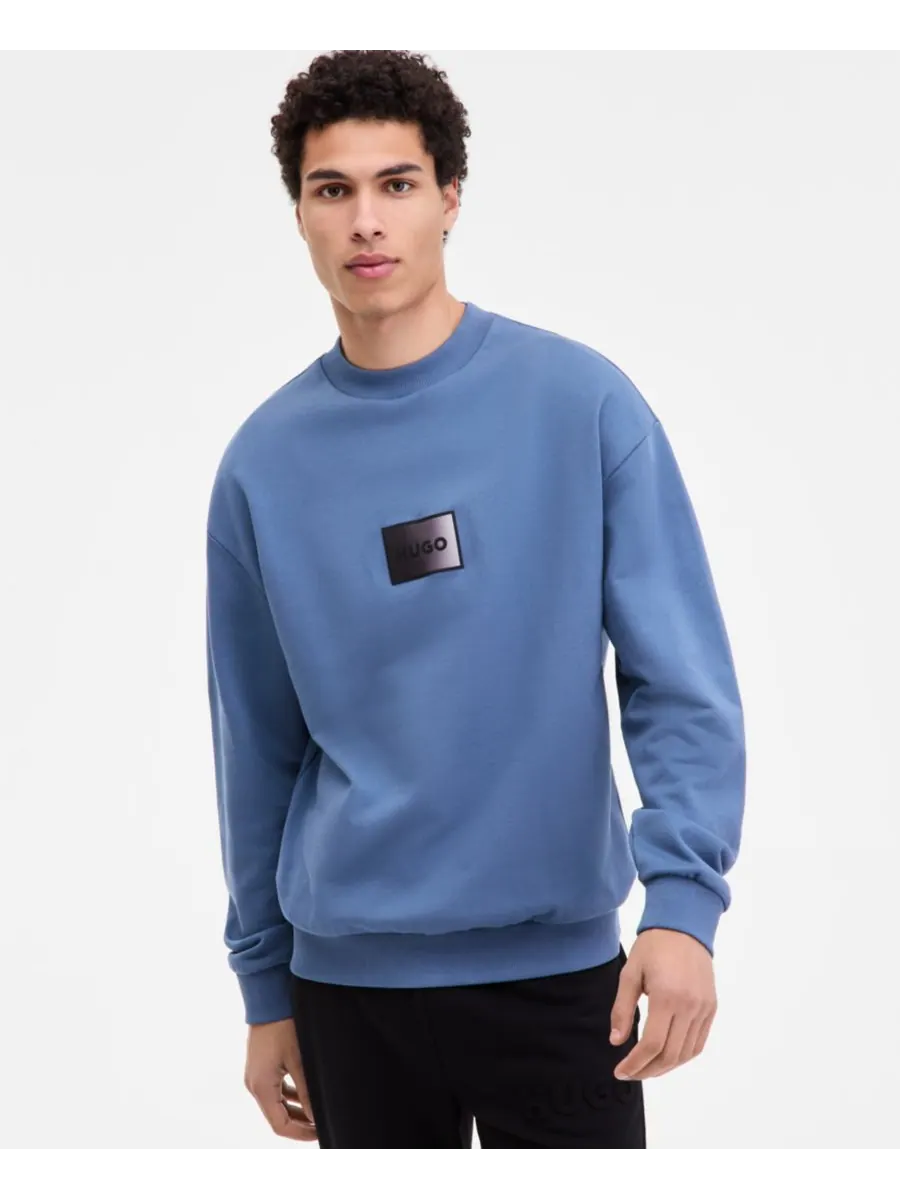 Мужская толстовка с логотипом Danotop Hugo Boss