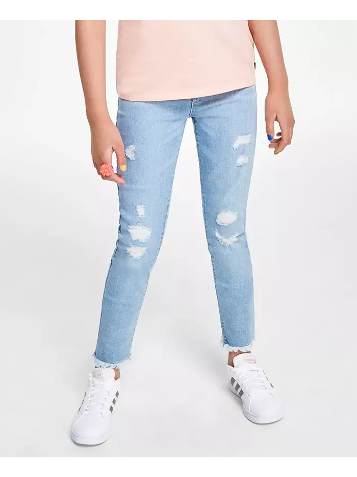 Джинсы Big Girls 720 High Rise Super Skinny Levi's — изображение 1 из 4