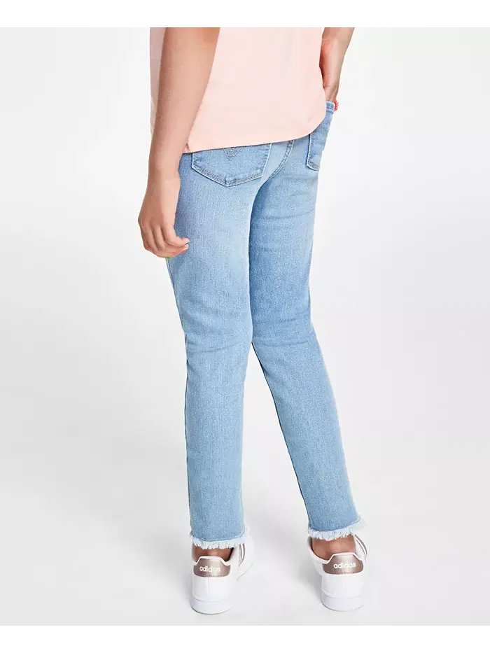 Джинсы Big Girls 720 High Rise Super Skinny Levi's — изображение 2 из 4