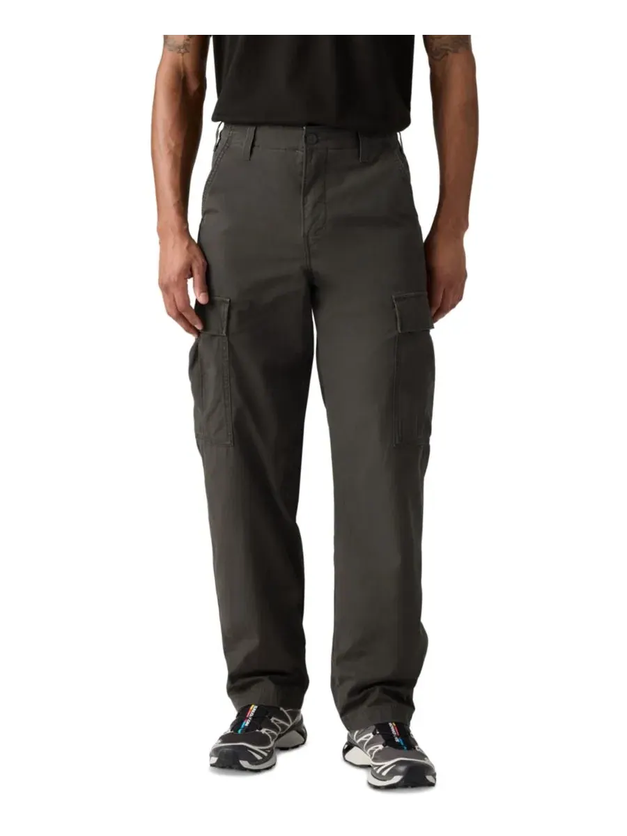 Брюки чинос прямого кроя XX Chino Straight Levi's