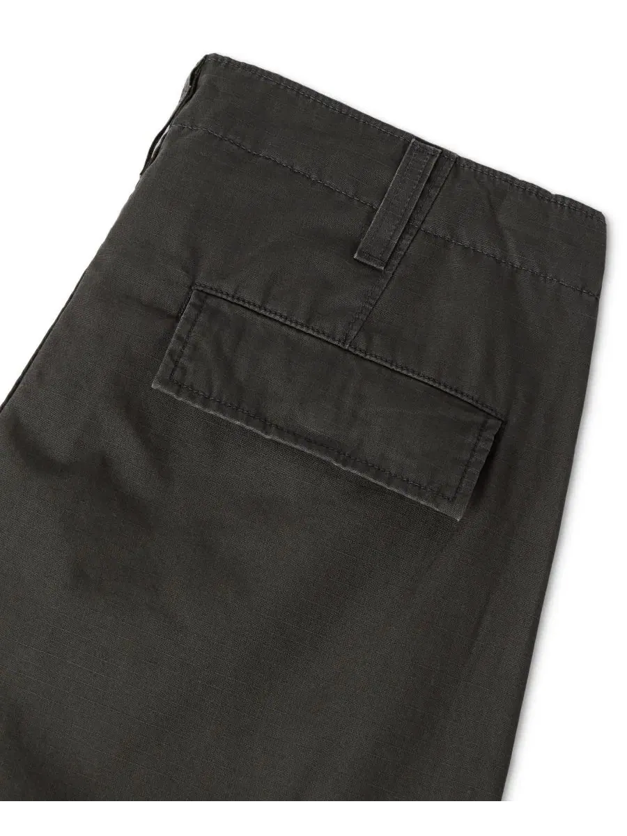 Брюки чинос прямого кроя XX Chino Straight Levi's — изображение 6 из 6, стальной серый