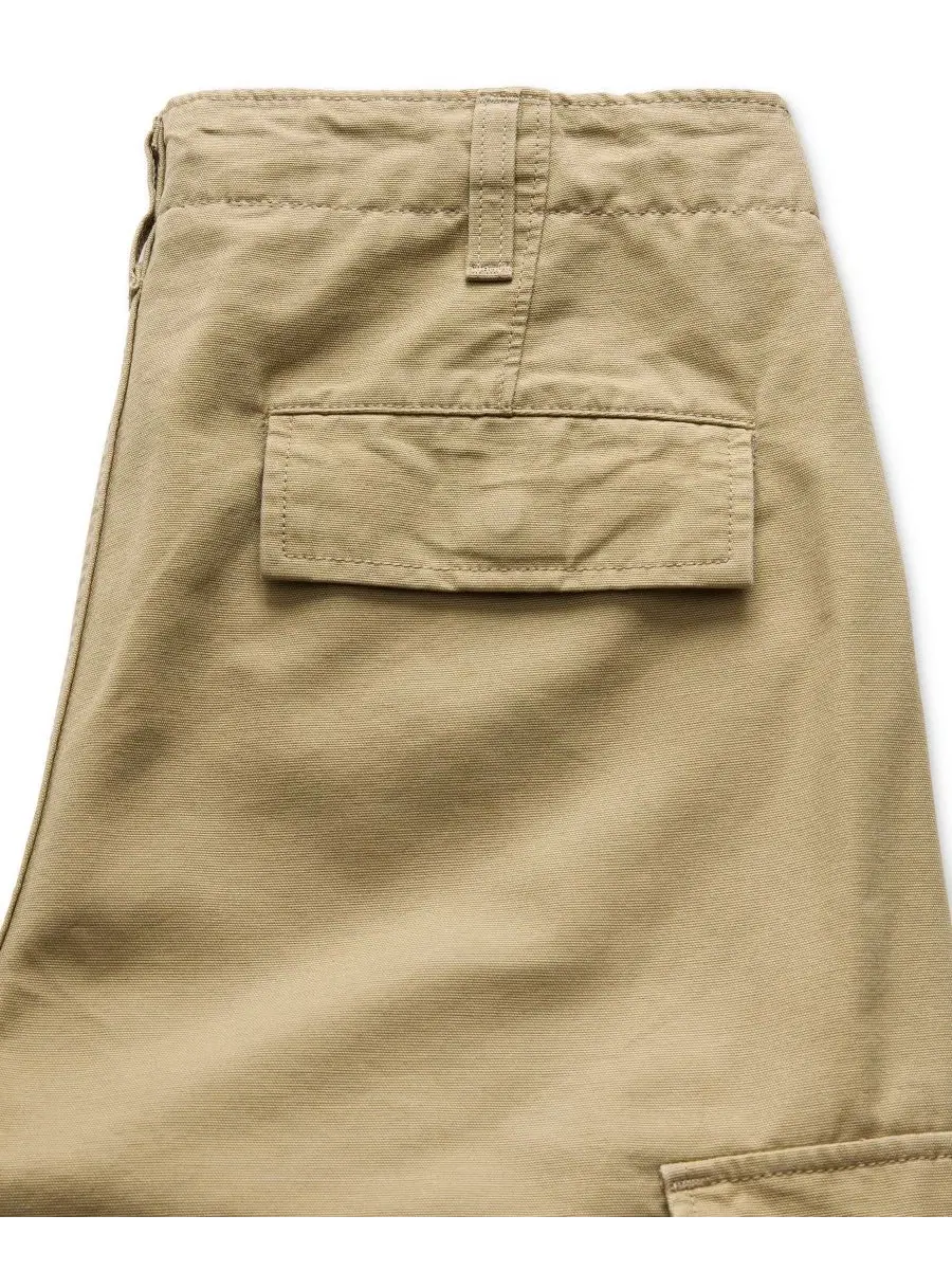 Брюки чинос прямого кроя с карманами Levi's, True Chino — изображение 6 из 6