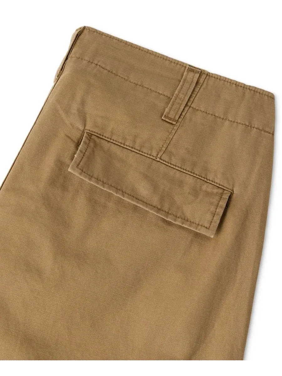 Брюки чинос прямого кроя с карманами XX Chino Straight Cargo Pants Levi's, Ermine — изображение 6 из 6