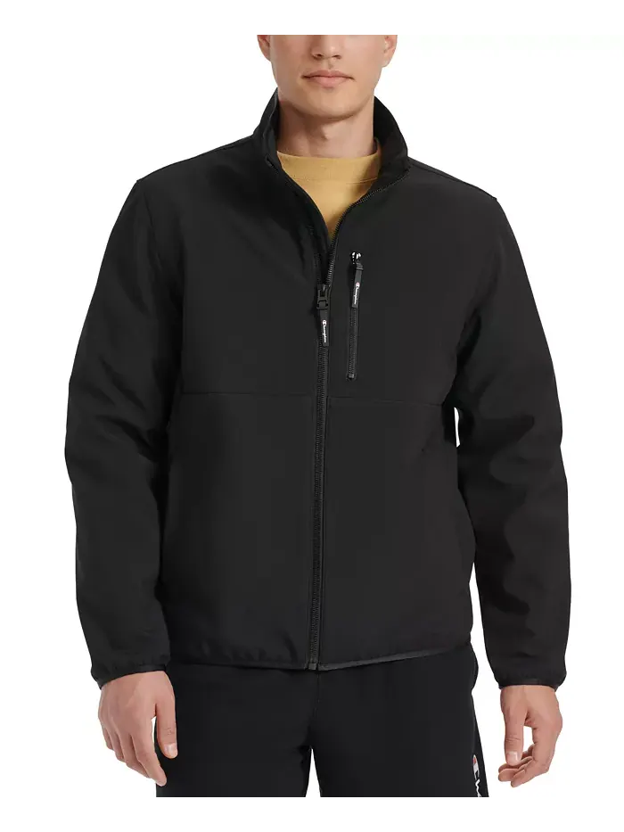 Мужская легкая спортивная ветровка Champion