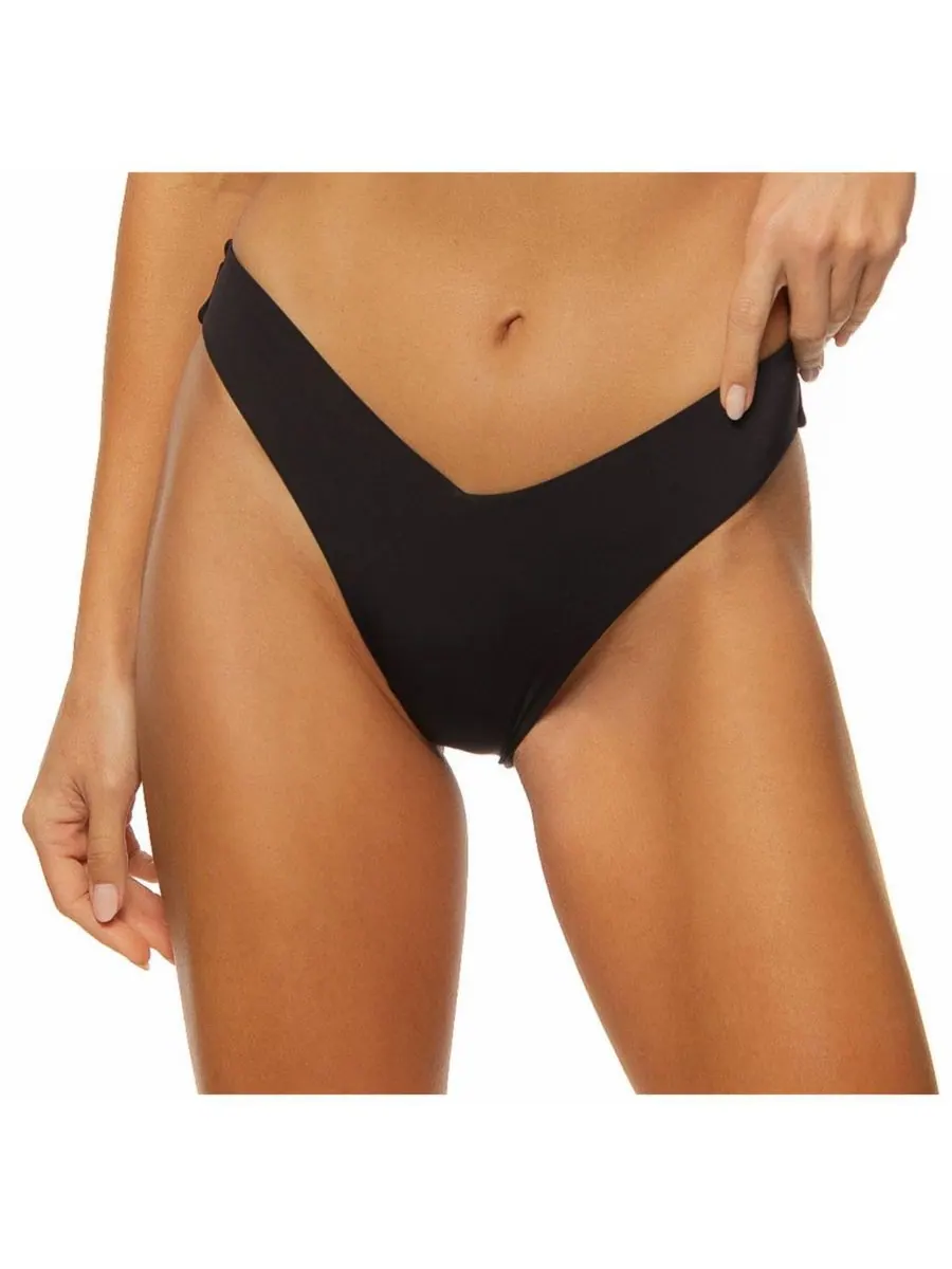 Классические плавки бикини с V-образным вырезом спереди для женщин Guria Beachwear