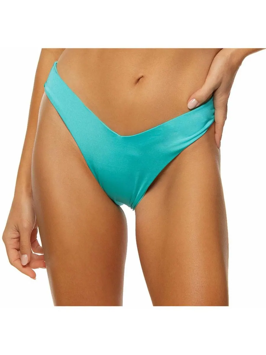 Классические плавки бикини с V-образным вырезом спереди для женщин Guria Beachwear