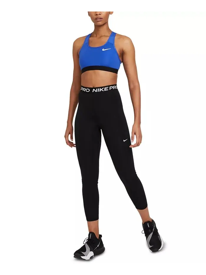 Профессиональные женские плавки 365 и Dri-Fit Nike — изображение 2 из 4, черный