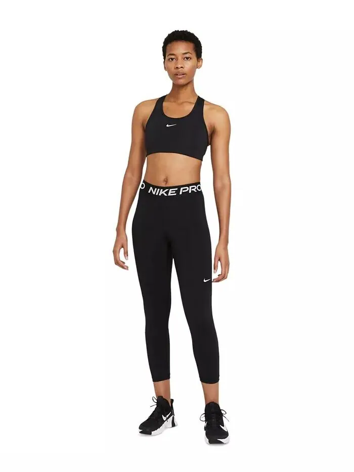 Профессиональные женские плавки 365 и Dri-Fit Nike — изображение 3 из 4, черный