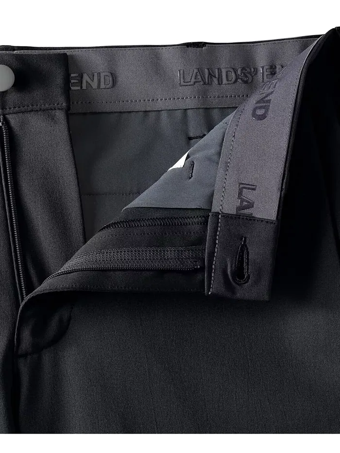 Мужские брюки для гольфа Flex Lands' End — 3