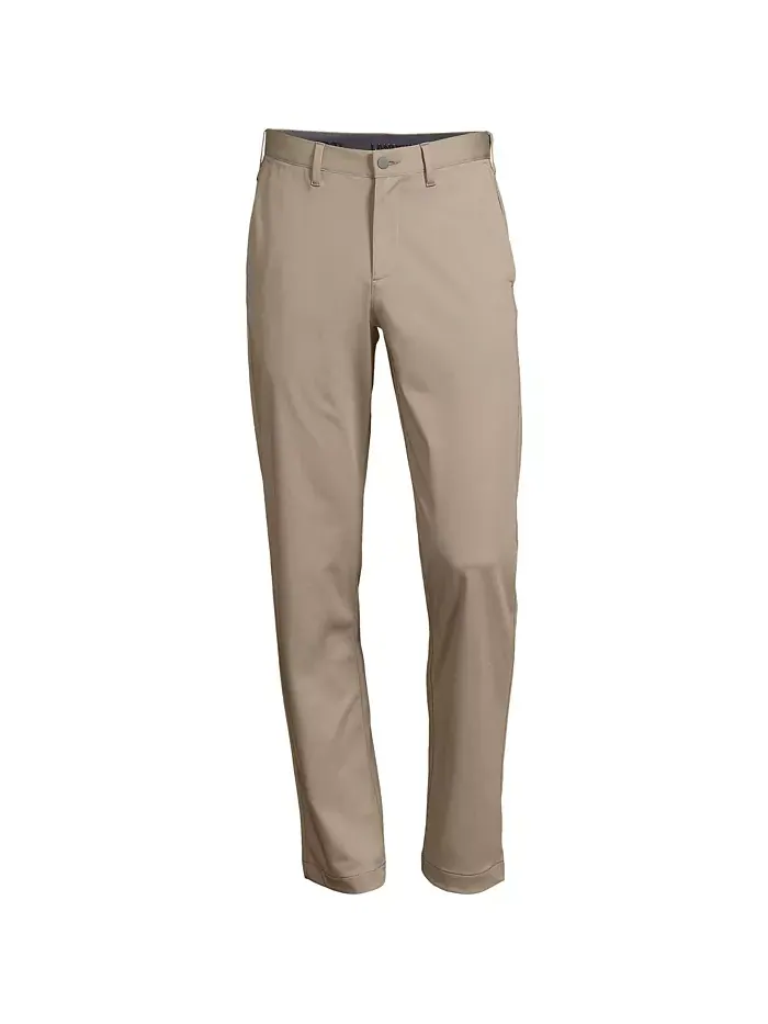 Мужские брюки для гольфа Flex Lands' End — 2