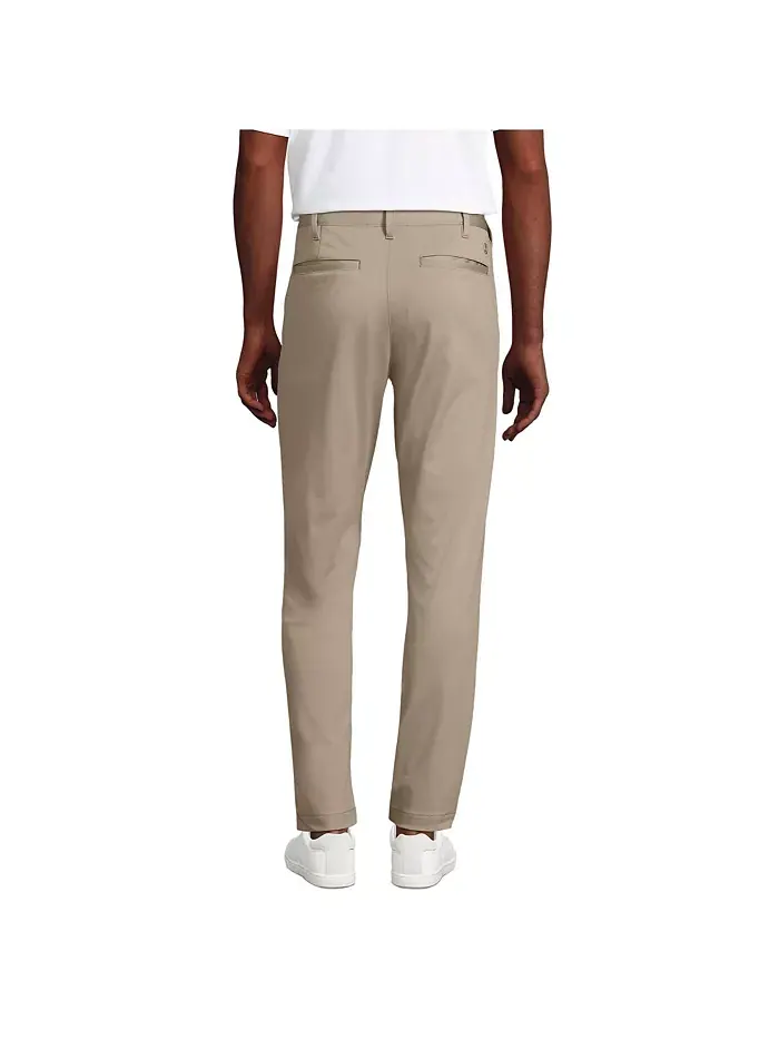 Мужские брюки для гольфа Flex Lands' End — 3