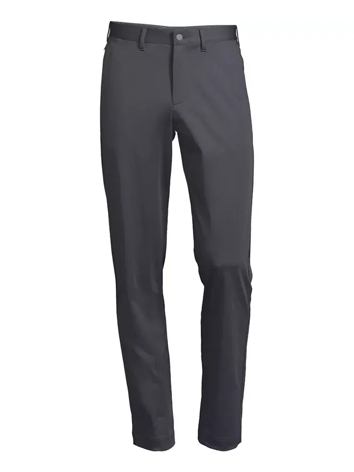 Мужские брюки для гольфа Flex Lands' End — 2