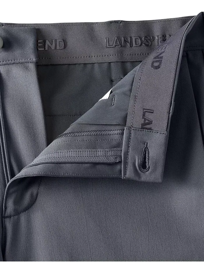 Мужские брюки для гольфа Flex Lands' End — 4