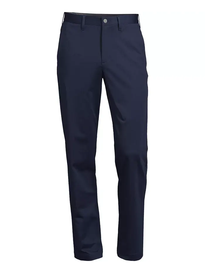 Мужские брюки для гольфа Flex Lands' End — 2