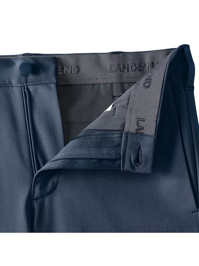 Мужские брюки для гольфа Flex Lands' End — 3