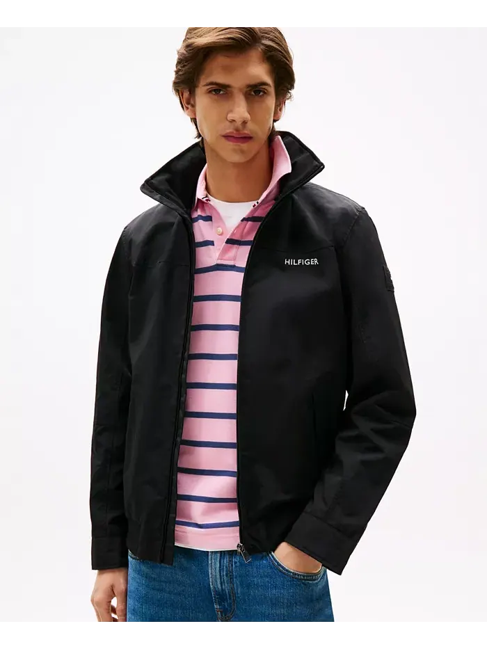 Мужская водонепроницаемая куртка Regatta Tommy Hilfiger