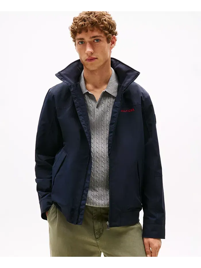 Мужская куртка Regatta с защитой от воды Tommy Hilfiger