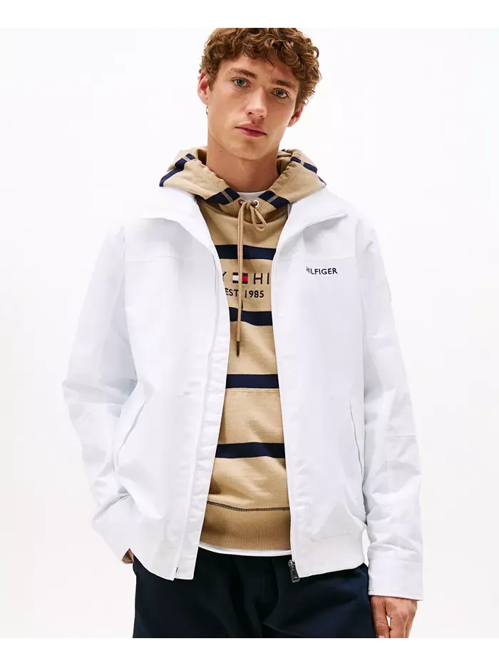 Мужская куртка Regatta с защитой от воды Tommy Hilfiger