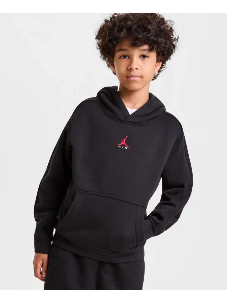 Худи с длинным рукавом Brooklyn Long-Sleeve Jordan