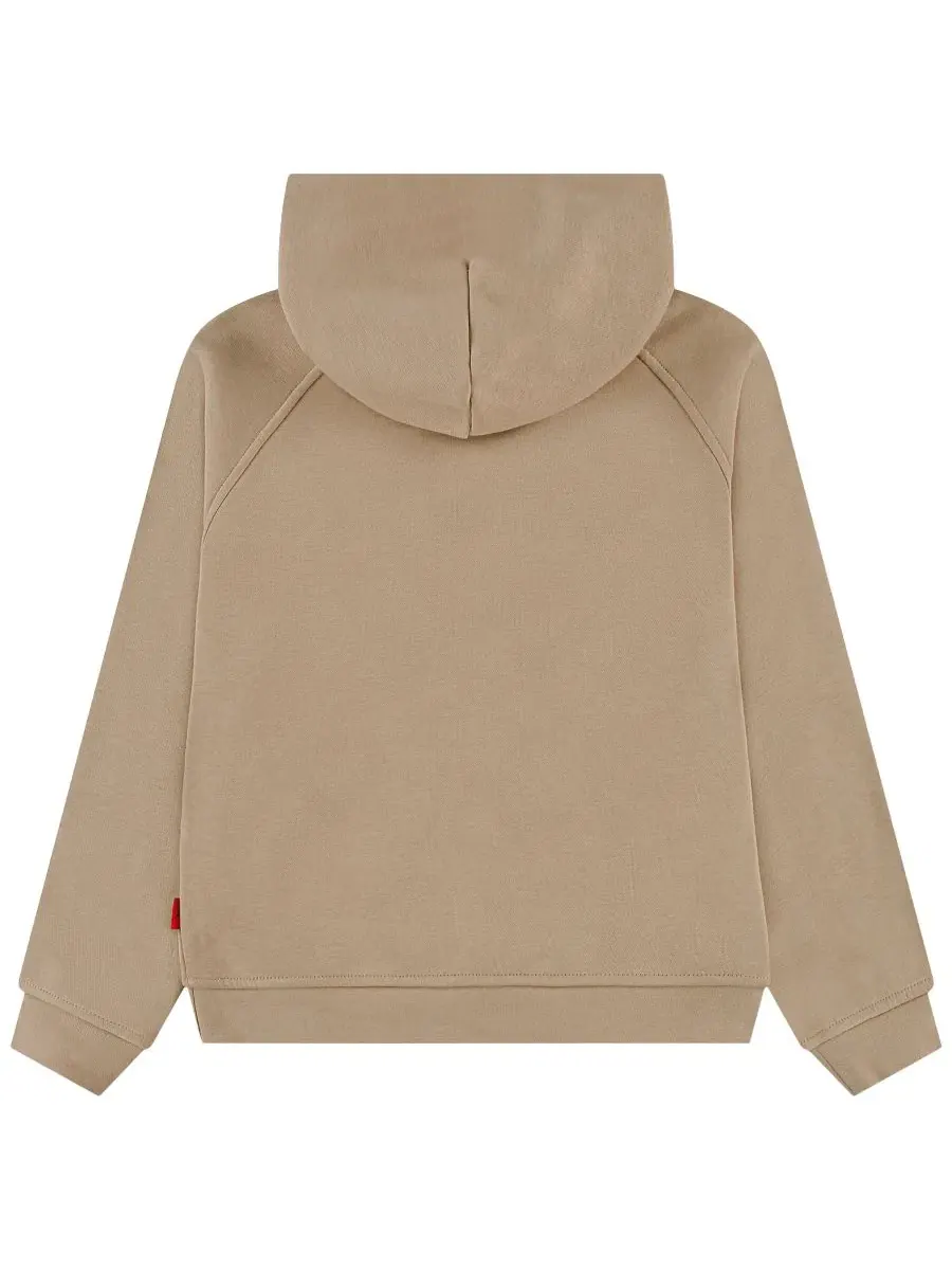 Худи с длинным рукавом Brooklyn Long-Sleeve Jordan — изображение 6 из 6, черный