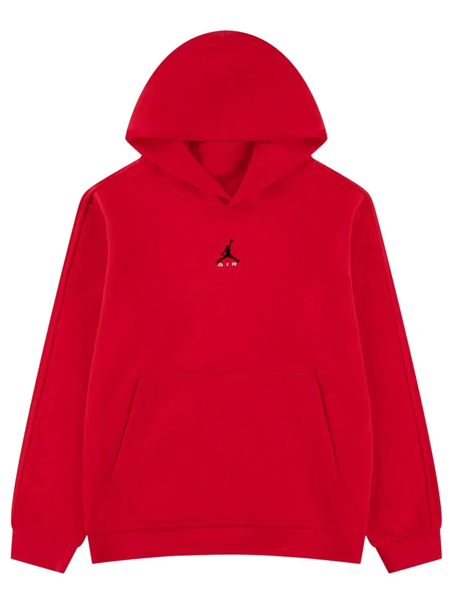 Худи с длинным рукавом Brooklyn Jordan