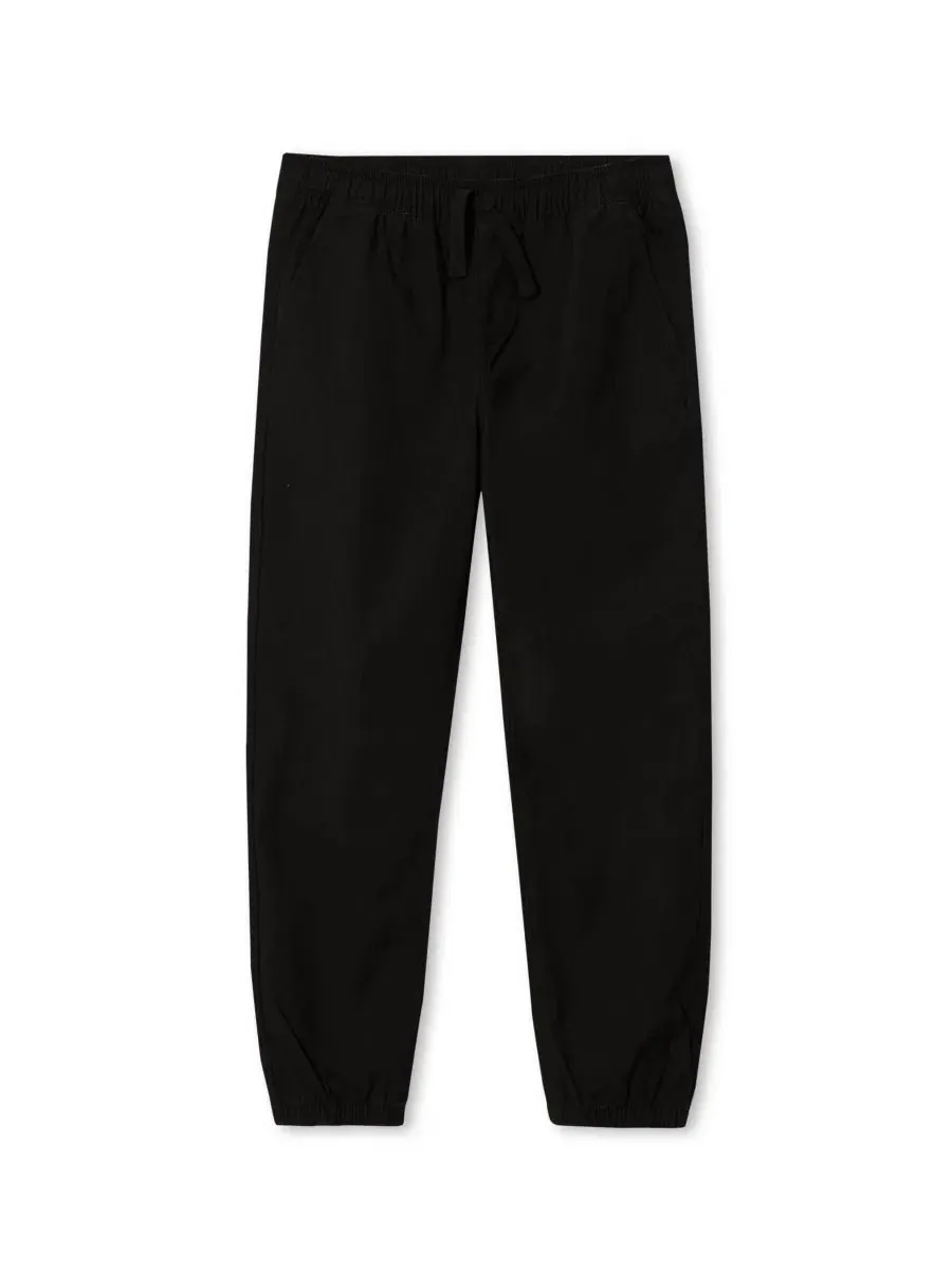 Детские спортивные брюки из рипстопа с reinforced коленями, модель Boys Husky Ripstop Joggers