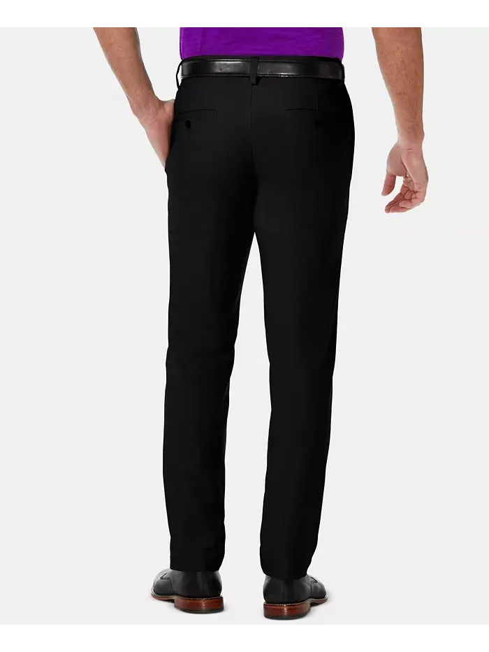 Мужские брюки Cool 18 Pro Slim-Fit с 4-сторонней растяжимостью, отводом влаги и эффектом "не — 2