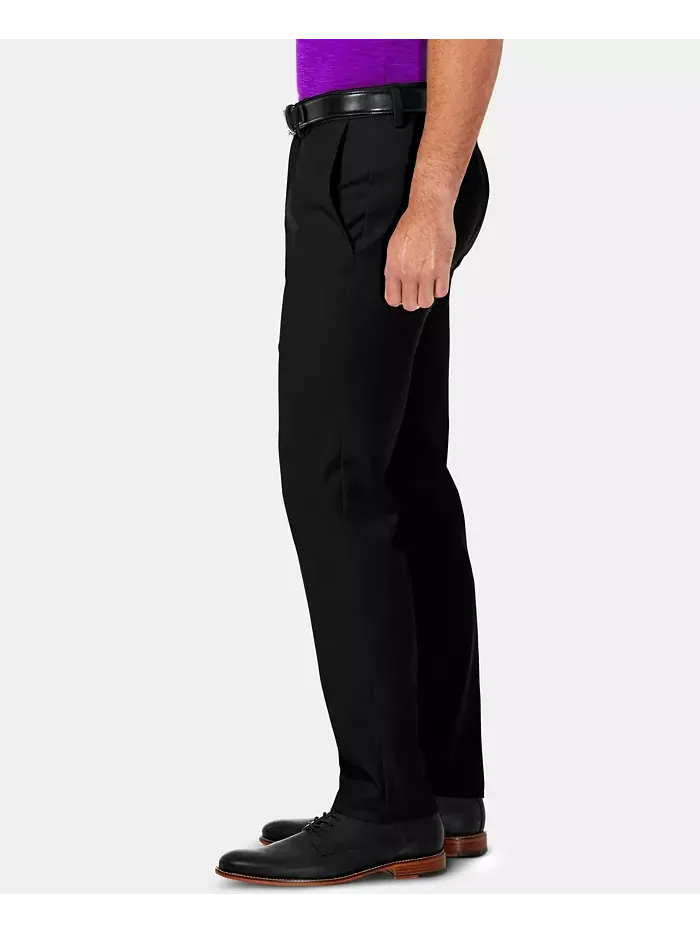 Мужские брюки Cool 18 Pro Slim-Fit с 4-сторонней растяжимостью, отводом влаги и эффектом "не — 3