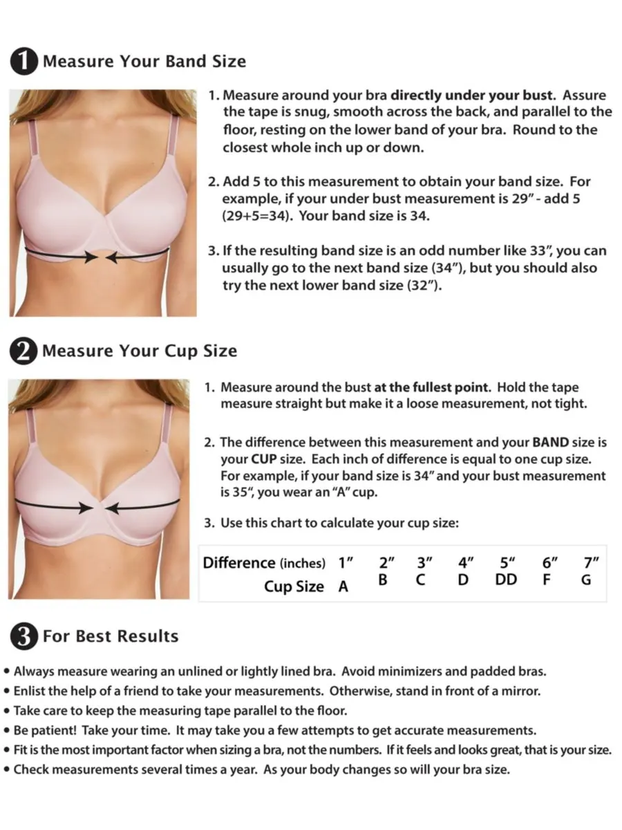Женский бюстгальтер-минимизатор Mallory Smoothing Comfort на косточках Dominique — изображение 6 из 6, коричневый
