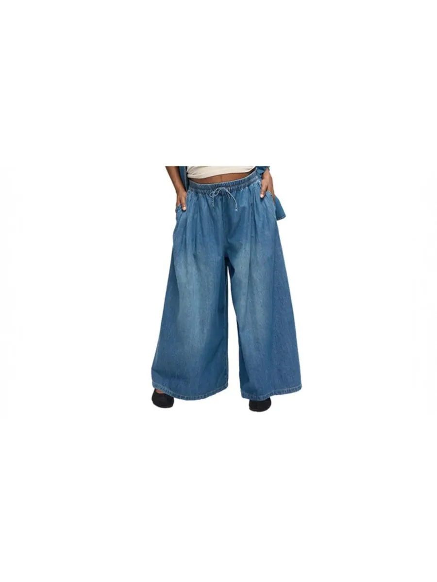 Джинсовые брюки для беременных Ingrid + Isabel Soft Denim Ingrid + Isabel — серый