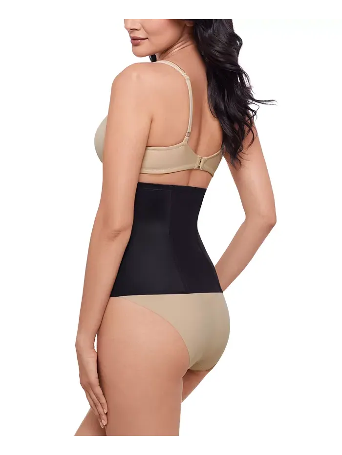 Женский корсет Modern Miracle Step-In для коррекции талии, 2566 Miraclesuit — изображение 2 из 3, черный