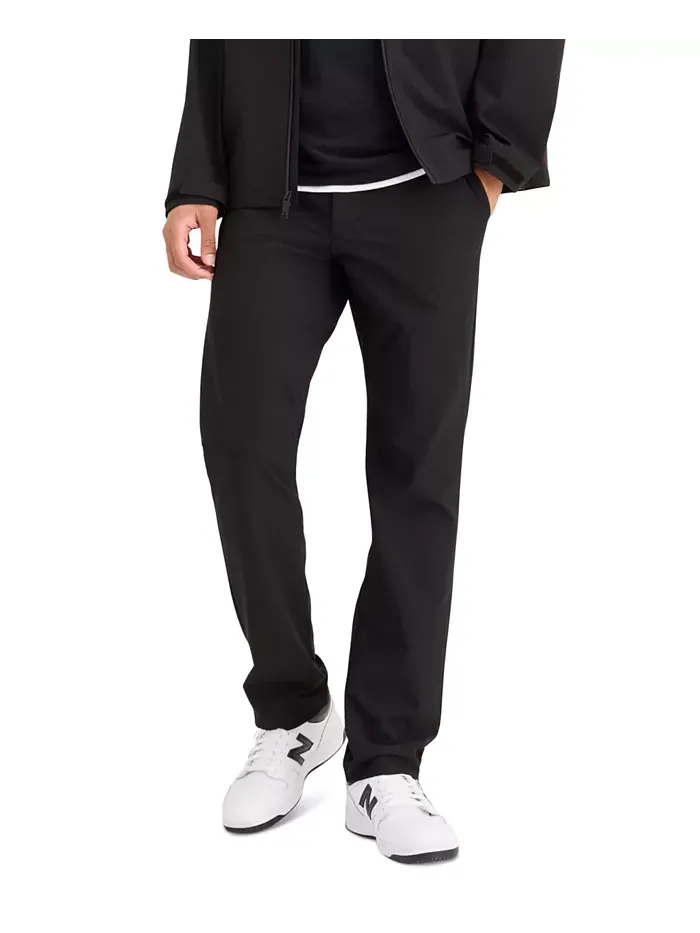 Мужские узкие брюки-чинос Go Airweave Dockers