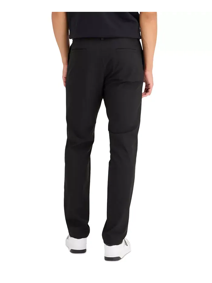 Мужские узкие брюки-чинос Go Airweave Dockers — изображение 2 из 7, черный