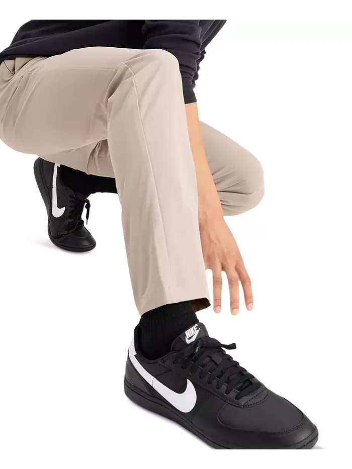 Мужские узкие брюки-чинос Go Airweave Dockers — изображение 4 из 7, хаки
