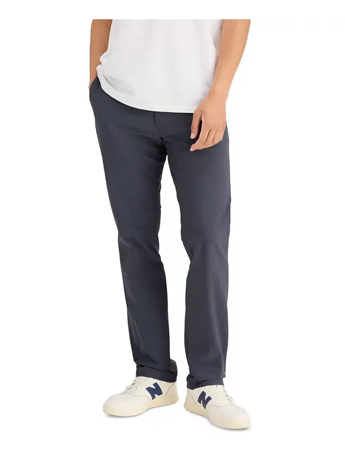 Мужские узкие брюки-чинос Go Airweave Dockers