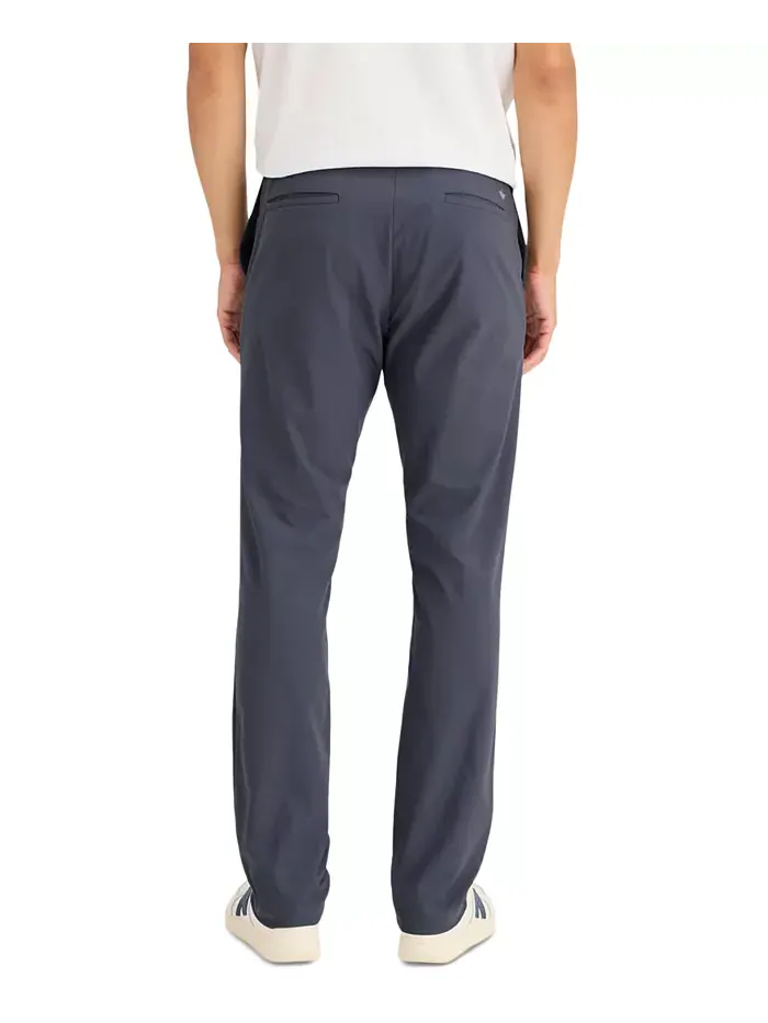 Мужские узкие брюки-чинос Go Airweave Dockers — изображение 2 из 8, синий