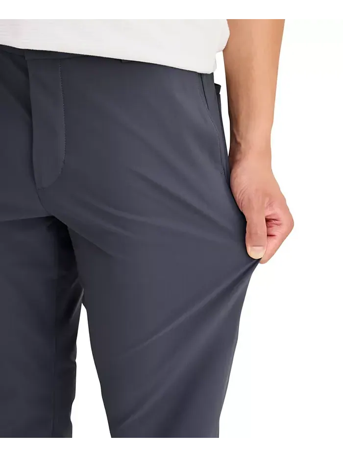Мужские узкие брюки-чинос Go Airweave Dockers — изображение 3 из 8, синий