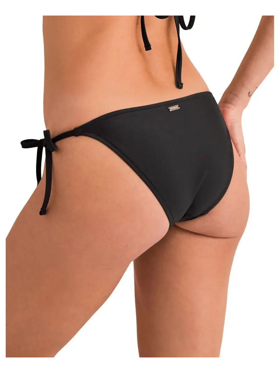 Женские плавки-бикини Tenny Swimwear Adore Me — изображение 3 из 4, черный