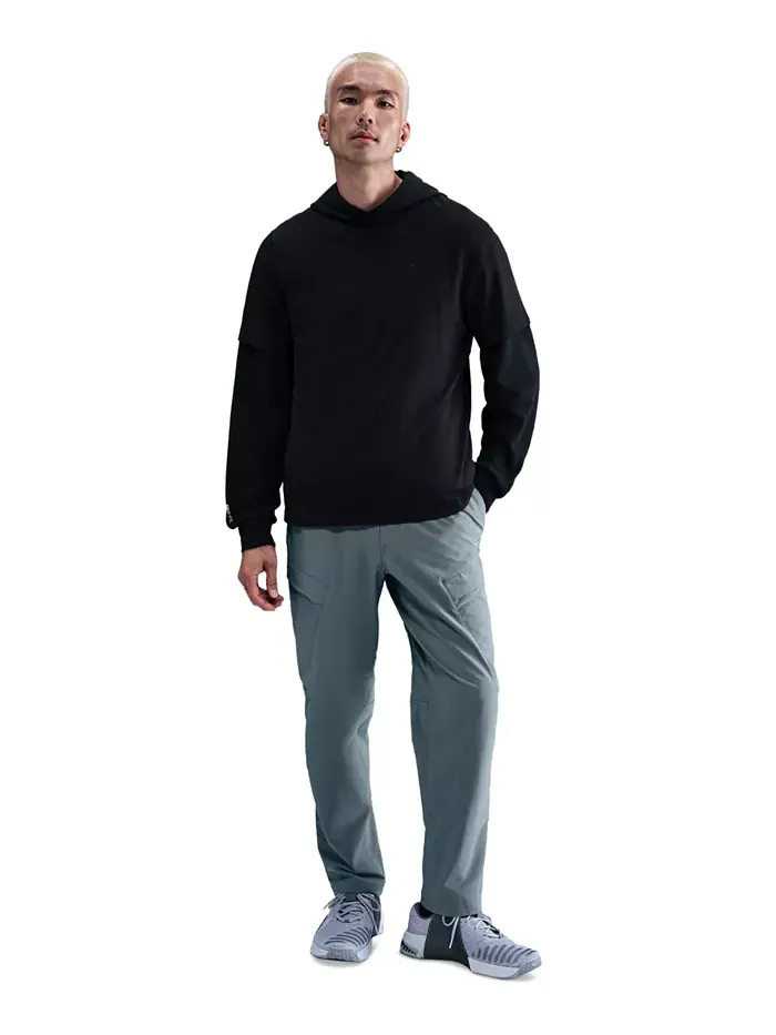 Мужские штаны Unlimited Dri-FIT с карманами-карго Nike