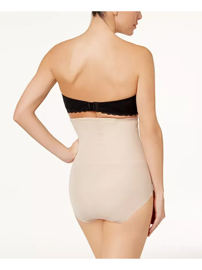 Женские утягивающие трусы с высокой посадкой Shape Away Extra Firm High-Waist Brief 2915 Miraclesuit — изображение 2 из 5