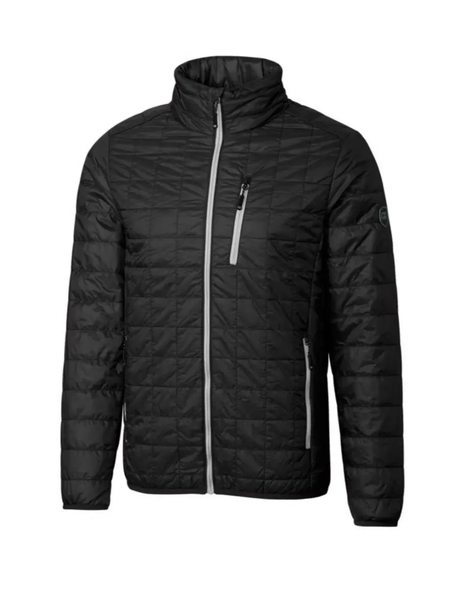 Куртка-пуховик с длинным рукавом Rainier PrimaLoft Cutter & Buck
