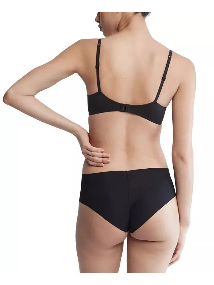 Женский бюстгальтер-футболка Perfectly Fit с легкой подкладкой, полностью закрывающий грудь F3837 — изображение 6 из 10