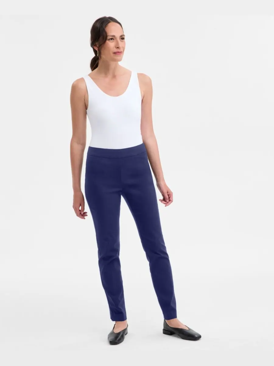 Женские тканые брюки Cambridge, размеры PP-XXL JM Collection