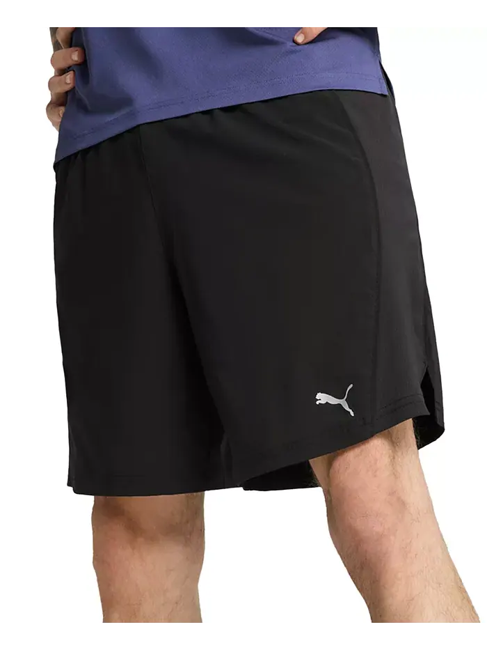 Мужские шорты Run Velocity Piped 7" Puma