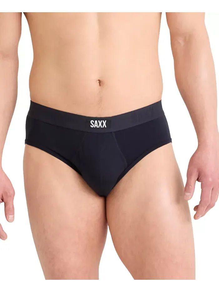 Мужские боксеры Vibe Xtra Soft Comfort 2-Pk Saxx — изображение 2 из 5, мульти