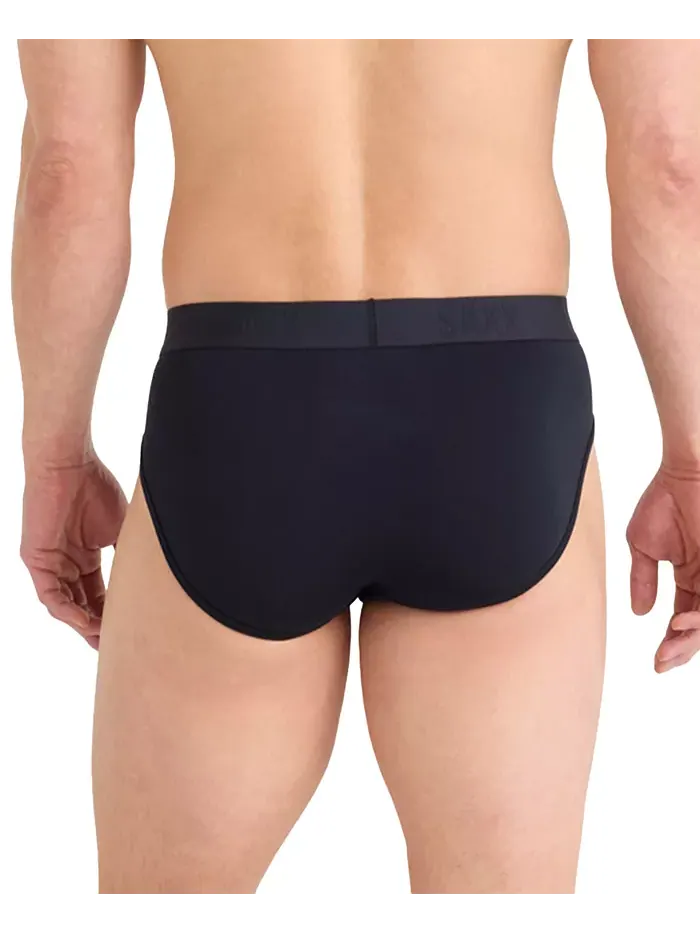 Мужские боксеры Vibe Xtra Soft Comfort 2-Pk Saxx — изображение 3 из 5, мульти