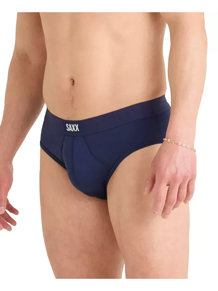 Мужские боксеры Vibe Xtra Soft Comfort 2-Pk Saxx — изображение 4 из 5, мульти
