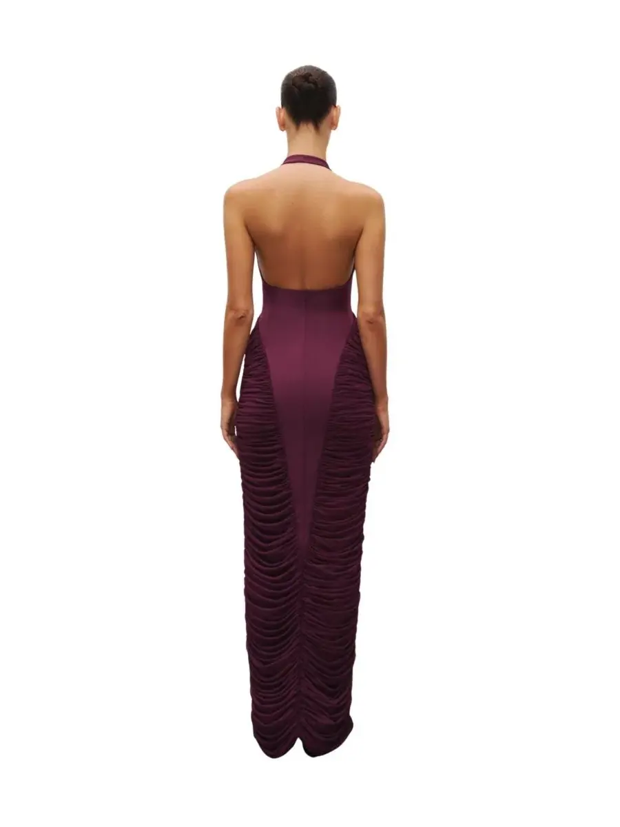 Женское платье The Sculpt Heiress Beverly Hills — изображение 3 из 5, нет цвета