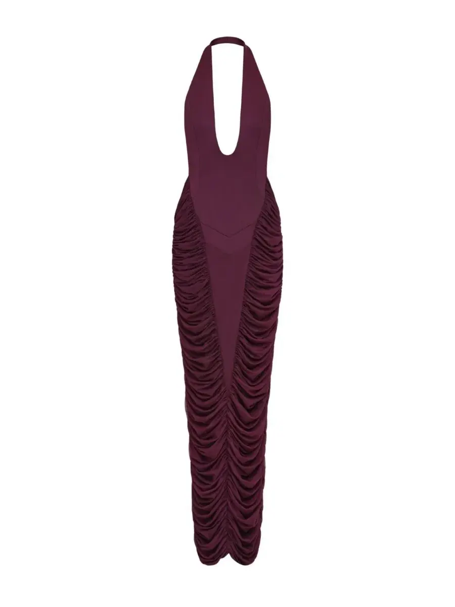 Женское платье The Sculpt Heiress Beverly Hills — изображение 5 из 5, нет цвета