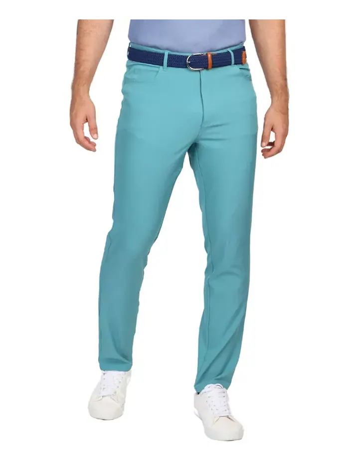 Мужские пятикарманные брюки Performance Pants Tailorbyrd — 1